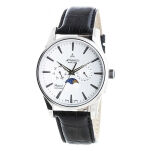 Zegarek Atlantic 56550.41.21 Sapphire Moonphase