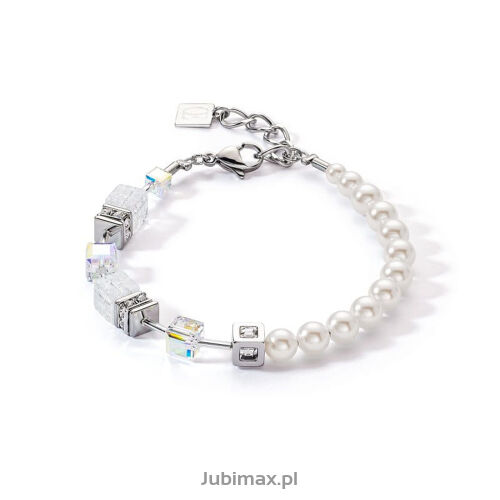 Bransoletka Coeur de Lion 5086-30-1400 Evolution