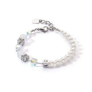 Bransoletka Coeur de Lion 5086-30-1400 Evolution
