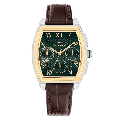 Zegarek Tommy Hilfiger 1710762 TH-Oxford
