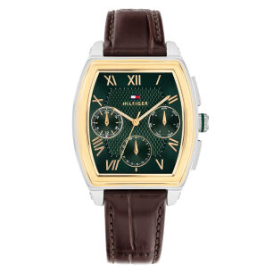 Zegarek Tommy Hilfiger 1710762 TH-Oxford