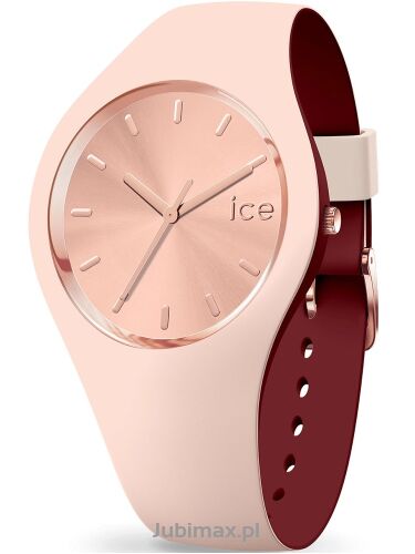 Zegarek ICE Watch 016985 DUO CHIC NUDE MEDIUM