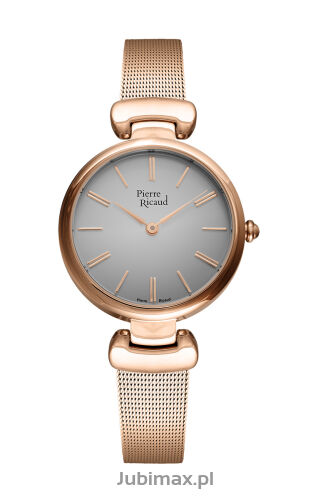 Zegarek PIERRE RICAUD P22059.9117Q