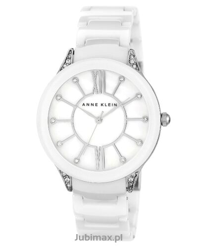 Zegarek ANNE KLEIN AK-1673WTSV