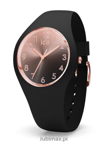 Zegarek ICE Watch 015746 SUNSET BLACK SMALL