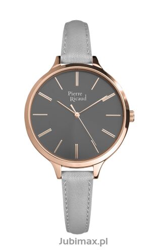 Zegarek PIERRE RICAUD P22002.9G17Q