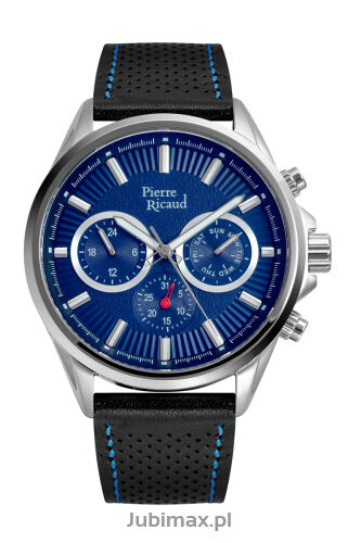 Zegarek Pierre Ricaud P60030.5N15QF