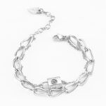 Bransoletka Guess UBB01097JWRHS Keep Me Close