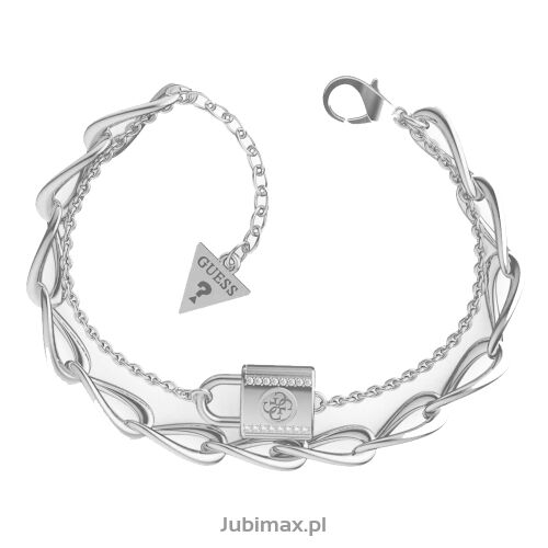 Bransoletka Guess UBB01097JWRHS Keep Me Close
