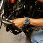 Zegarek Casio GA-010-2AER G-Shock - 6