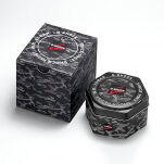 Zegarek Casio GA-010-2AER G-Shock - 7