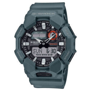 Zegarek Casio GA-010-2AER G-Shock