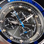 Zegarek VOSTOK 6S30-6205213 LUNOKHOD 2