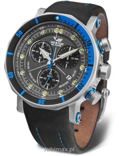 Zegarek VOSTOK 6S30-6205213 LUNOKHOD 2