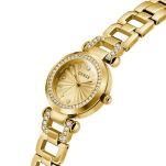 Zegarek Guess GW0869L4 Ginger