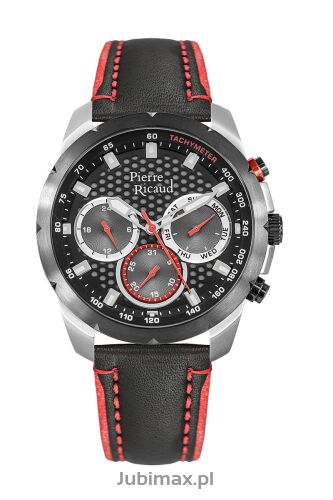 Zegarek PIERRE RICAUD P97210.Y214QFR