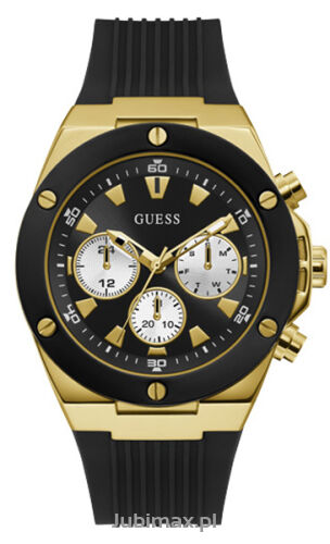 Zegarek Guess GW0057G1 Poseidon