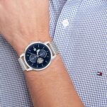 Zegarek Tommy Hilfiger 1710504 Weston