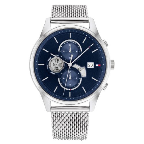 Zegarek Tommy Hilfiger 1710504 Weston