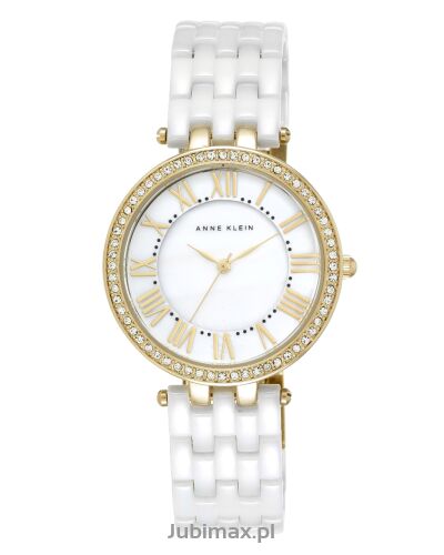 Zegarek ANNE KLEIN AK/2130WTGB