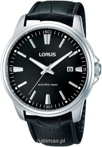 Zegarek Lorus RS921AX9