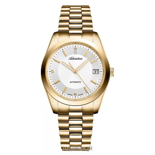 Zegarek Adriatica A3802.1113AD Automatic Collection