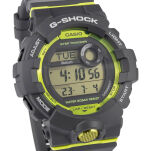 Zegarek CASIO GBD-800-8ER G-Shock