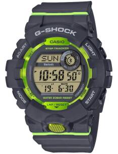 Zegarek CASIO GBD-800-8ER G-Shock
