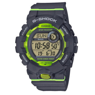 Zegarek CASIO GBD-800-8ER G-Shock