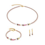 Kolczyki Coeur de Lion 2103-20-1916 Evolution