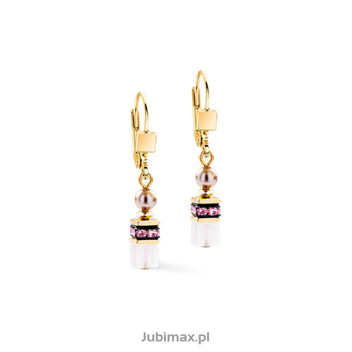 Kolczyki Coeur de Lion 2103-20-1916 Evolution