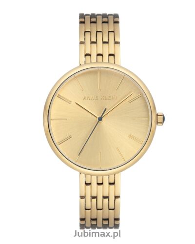 Zegarek ANNE KLEIN AK-2998CHGB