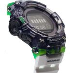 Zegarek Casio GBD-100SM-1A7ER G-Shock