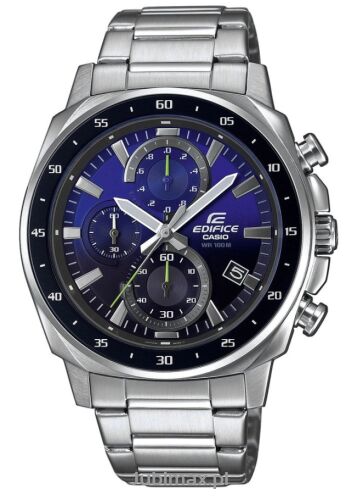 Zegarek Casio EFV-600D-2AVUEF Edifice