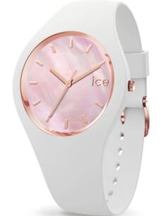 Zegarek ICE Watch 017126 PEARL WHITE PINK MEDIUM