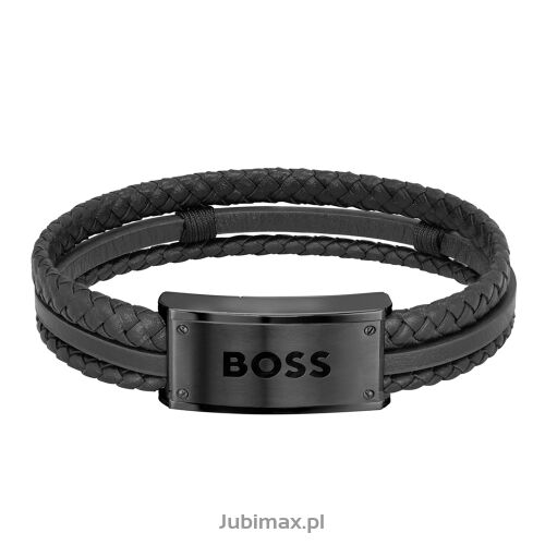 Bransoleta Hugo Boss 1580425