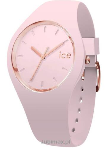 Zegarek ICE Watch 001069 GLAM PASTEL PINK LADY M