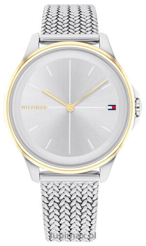 Zegarek Tommy Hilfiger 1782357 Delphine