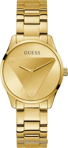 Zegarek Guess GW0485L1 Emblem