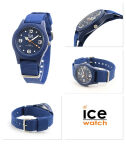 Zegarek ICE Watch 016444 SLIM NATURE OCEAN BLUE - 2