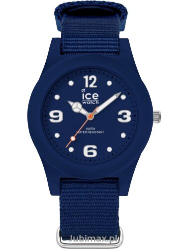 Zegarek ICE Watch 016444 SLIM NATURE OCEAN BLUE