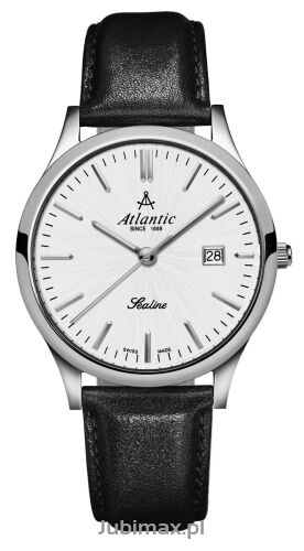 Zegarek Atlantic 62341.41.21 Sealine