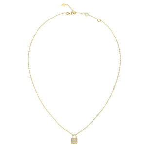Naszyjnik Guess UBN05417JWGT-U Guess My Secret