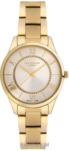 Zegarek Lee Cooper LC07041.110