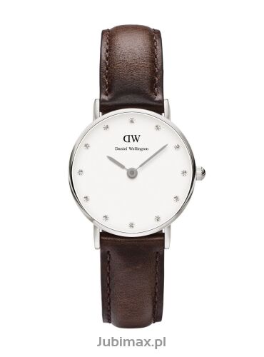 Zegarek DANIEL WELLINGTON 0923DW BRISTOL