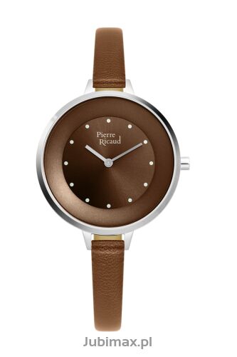 Zegarek PIERRE RICAUD P22039.5B4GQ