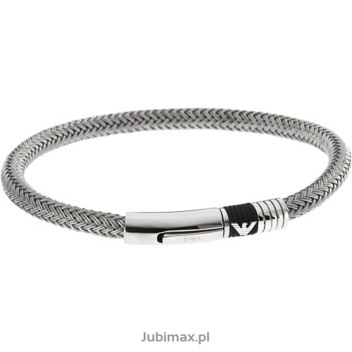 Bransoleta EMPORIO ARMANI EGS1623040