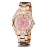 Zegarek Guess GW0405L3 Glitter Burst