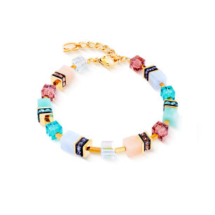 Bransoletka Coeur de Lion 3039-30-1578 GeoCUBE