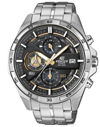 Zegarek CASIO EFR-556D-1AVUEF Edifice